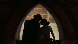 Star Wars: Episode II - Attack of the Clones's poster