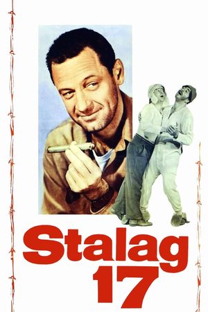 Stalag 17's poster
