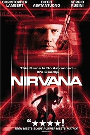 Nirvana's poster