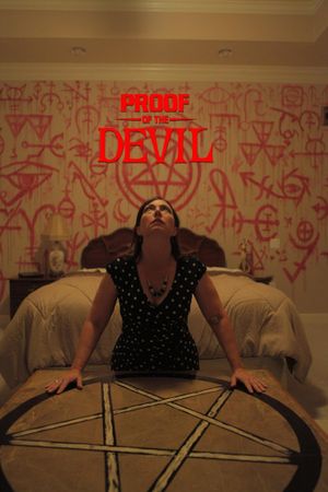 Proof of the Devil's poster