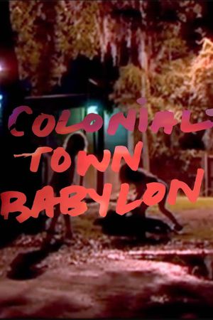 Colonialtown Babylon's poster image