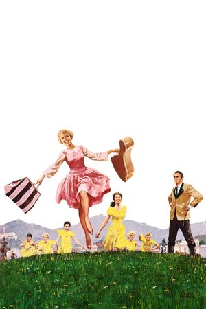 The Sound of Music's poster