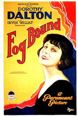 Fog Bound's poster