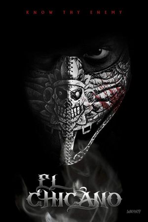 El Chicano's poster