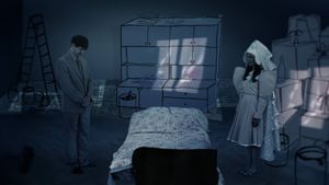 The Miracle's poster