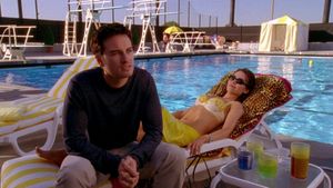 Cruel Intentions 3's poster