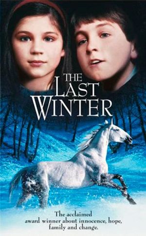 The Last Winter's poster