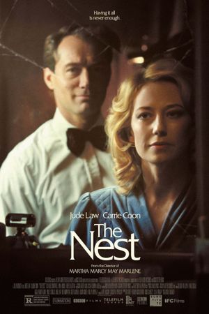 The Nest's poster