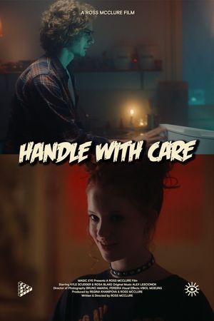 Handle With Care's poster
