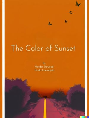 Color of Sunset's poster image