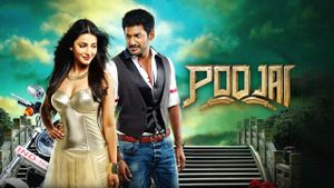 Poojai's poster