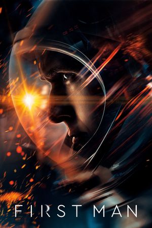 First Man's poster