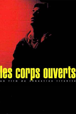 Open Bodies's poster
