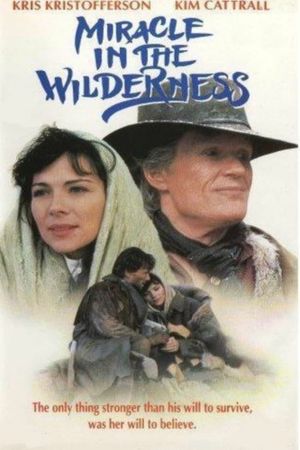 Miracle in the Wilderness's poster