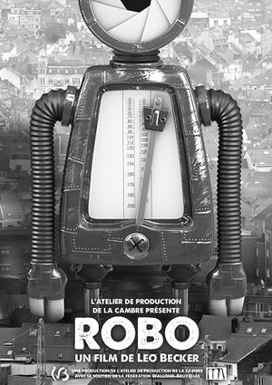 Robo's poster image