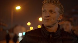 Kuyt's poster