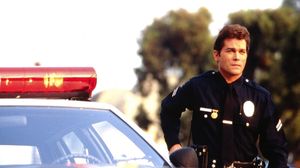 Unlawful Entry's poster