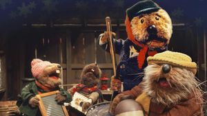 Emmet Otter's Jug-Band Christmas's poster