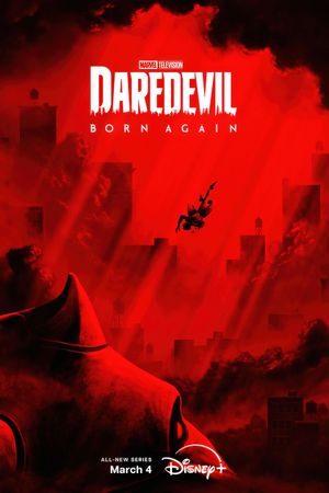 Beyond Hell's Kitchen - Making Daredevil's poster