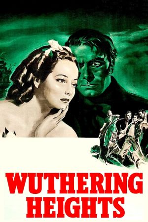 Wuthering Heights's poster