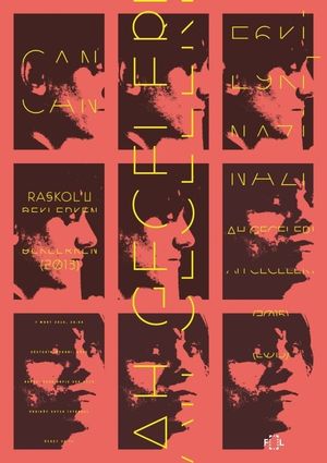 Sober Nights's poster