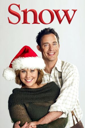 Snow's poster