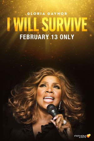 Gloria Gaynor: I Will Survive's poster