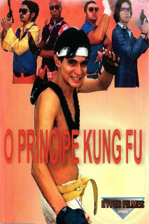 O Príncipe Kung Fu's poster image