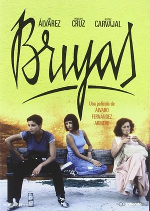 Brujas's poster