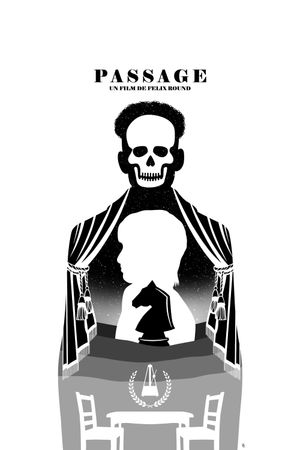 Passage's poster
