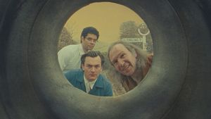 The Rat Catcher's poster