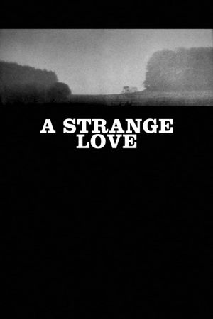 A Strange Romance's poster