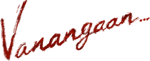 Vanangaan's poster