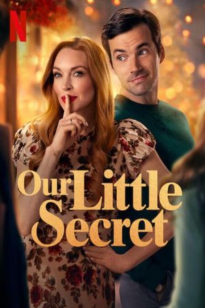 Our Little Secret's poster