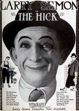 The Hick's poster image