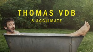 Thomas VDB acclimatizes's poster