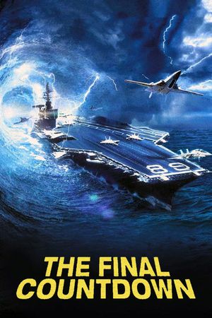 The Final Countdown's poster
