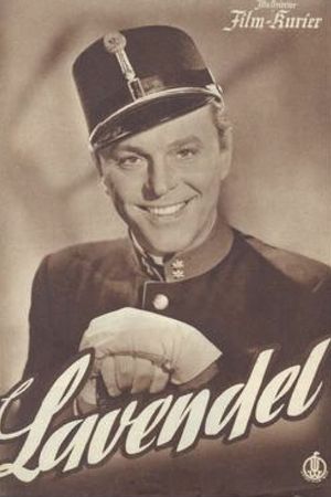 Lavendel's poster
