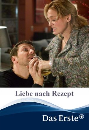 Liebe nach Rezept's poster