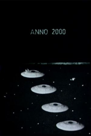 Anno 2000's poster