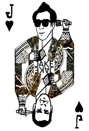 Jake's poster image