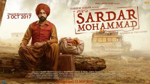 Sardar Mohammad's poster