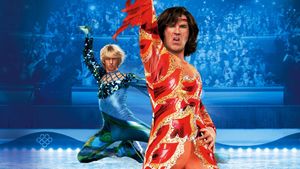 Blades of Glory's poster