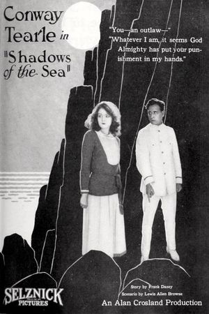 Shadows of the Sea's poster
