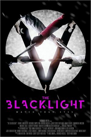 The Blacklight's poster image