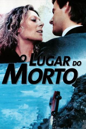 O Lugar do Morto's poster