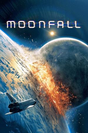 Moonfall's poster