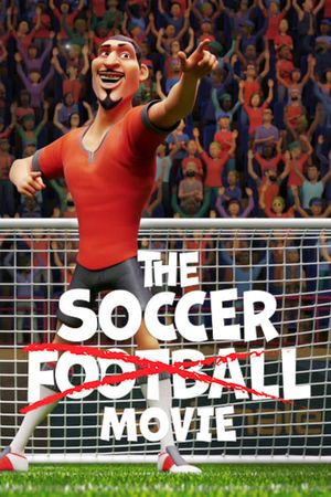 The Soccer Football Movie's poster