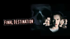 Final Destination's poster