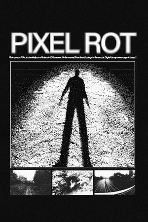 Pixel Rot's poster